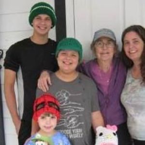 Meet your Posher, Laurel